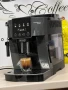 Кафемашина кафе автомат delonghı magnifica START с гаранция, снимка 7