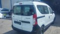 Dacia Dokker 1.5DCI K9K612 K9K608 на части, снимка 1