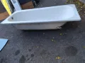 Метална вана, снимка 2