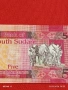 Банкнота ЮЖЕН СУДАН много красива перфектно състояние непрегъвана за КОЛЕКЦИЯ ДЕКОРАЦИЯ 54047, снимка 6