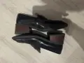 TOD'S Original Size 41 100% Кожа Два вида италиански обувки , снимка 4