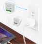 ПРОМО! WIFI смарт модул за контрол, Smart Home Life, снимка 5