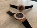 Продавам Hublot Модел  Classic  Titanium , снимка 13