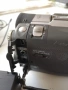 Panasonic NV-GS120 MiniDV 3CCD репортерска камера , снимка 5