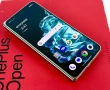OnePlus Open 512GB 16RAM Emerald Dusk Отличен, снимка 8