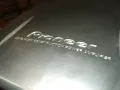 PIONEER M-IS21 STEREO POWER AMPLI-ВНОС SWISS 0302250742, снимка 5