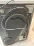 Samsung сушилня DV70M5020QW – за части, дефектна термопомпа, снимка 3
