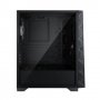 Кутия за компютър Zalman ZM-Z3 Neo Черна ATX Middle Tower  , снимка 4