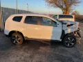 Dacia Duster 2 1.3 TCe двигател H5H480, 4x4, 150 кс., 6 ск., 75 000 km, 2022 г., euro 6D, Дачия Дъст, снимка 4