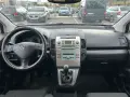 Toyota Corolla Verso 1.8 ГАЗ/Бензин, снимка 5