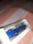 Mercedes Benz 1:64 Norev Renntransporter , снимка 14