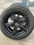 Джанти с гуми 5х120 17цола, снимка 3