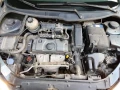 Лек автомобил Peugeot 206 SW - Само на 65000 км, снимка 10