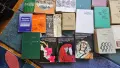 Ретро книги медицина и биология, определители, ботаника, анатомия и други, снимка 2