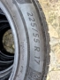 Всесезонни гуми Michelin alpin 6, 225/55/17, снимка 3