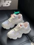 дамски маратонки New balance , снимка 3