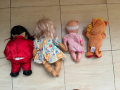 Стари / ретро кукли, снимка 3