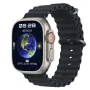 Смарт часовник smart watch T900 Ultra, снимка 4