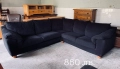 Ъглов диван, снимка 1