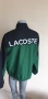 Lacoste Full Zip Multi Mens Size 5 - L НОВО! ОРИГИНАЛ! Мъжко Горнище с цял Цип!, снимка 2