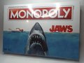 Чисто ново Монополи - Monopoly Jaws, снимка 1 - Настолни игри - 41510110