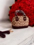 Мини чанта Coach - IM56, снимка 5