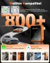 SYACHI 2-in-1 Wireless CarPlay & Android Auto Adapter – USB-A/USB-C, iPhone & Android, снимка 7