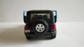 Метални модели Jeep, снимка 3