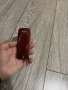 Nokia 7210 Dark ReD Цвят Червен, снимка 3