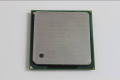 Процесор Intel Pentium 4 SL6S7 Сокет 478 CPU 2.0GHz, снимка 1 - Процесори - 44535493