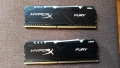 Kingston Hyper X Ddr4 Rgb, снимка 1