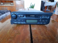 Стар авто радиокасетофон Citroen, снимка 1 - Други ценни предмети - 44759646