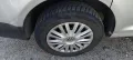 Железни джанти с Тасове и Гуми VW Caddy 5x112, снимка 2