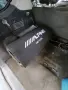 бас туба ALPINE и усилвател THUNDER, снимка 2