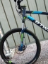 алуминиев велосипед като нов ,27.5 цола, снимка 3