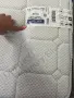 Двуетажно легло с двулицеви матраци DORMEO Imemory Silver с размер 80/190см + протектори - 800.00е, снимка 7