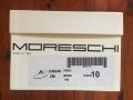 MORESCHI оригинални мъжки обувки Uk10/45, снимка 10