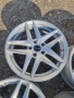 Алуминиеви джанти за Фолксваген, Ауди, Шкода 5х112х17цола , снимка 7