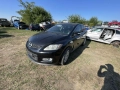 mazda cx7 2.3 turbo на части мазда цх7 2.3 4х4, снимка 1