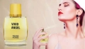 Парфюм Vivid Angel Pour Femme 100ML EDT By Paris Riviera, снимка 2