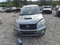 Toyota Rav 4 на части тойота рав 4 дизел 116кс, снимка 6