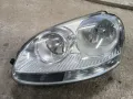 Ляв фар за Голф 5 VW Golf 5 1K6941005R OEM, снимка 1