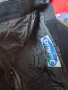 Кожен мото панталон MQP Dynamic, размер 40, снимка 4