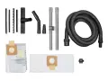 НОВА! Интелигентна прахосмукачка Parkside Performance PPWD 30 B2 – за сухо и мокро почистване, снимка 10