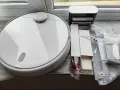 Прахосмукачка робот Хіаоmі mі rоbоt vacuum - Мор 2 Рrо, снимка 1