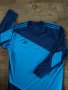 Adidas Squadra 21 - Вратарска блуза КАТО НОВА ХЛ, снимка 6