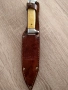 Лован нож с кания, снимка 7