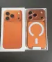 iPhone 17 PRO 256 GB Cosmic Orange, снимка 9