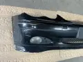 Предна броня за Mercedes C-class W203 преди фейс (седан и комби), снимка 2