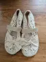 Barefoot-friendly обувки в цвят екрю, снимка 3